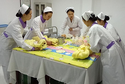 湘潭2023年卫校什么时间招生