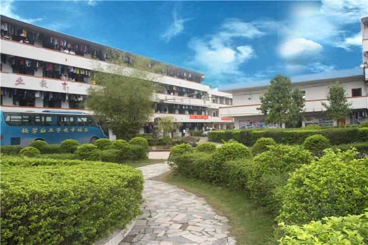 玉林电子工业学校2022年招生专业都有哪些