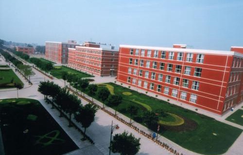 山西贸易学校2022年招生简章