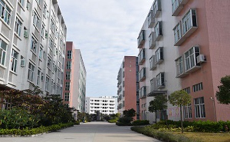广东环保技工学校2022年招生计划