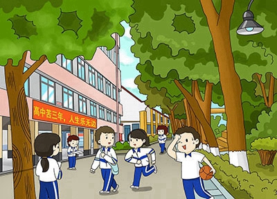 广西开设新能源汽车运用与维修专业的职业学校名单一览表